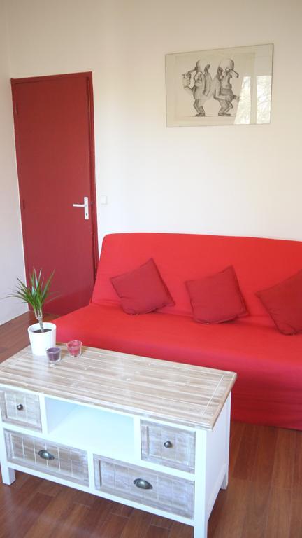 Appartements Des Teinturiers Avignon Room photo