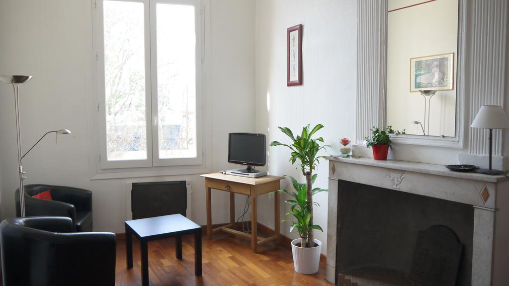 Appartements Des Teinturiers Avignon Room photo