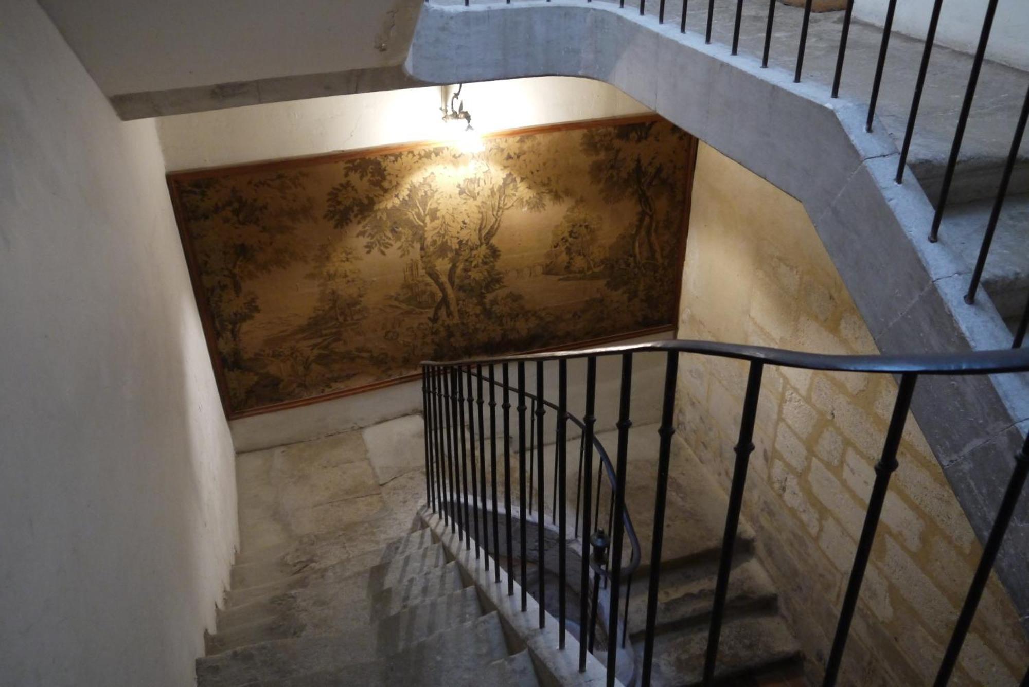 Appartements Des Teinturiers Avignon Exterior photo