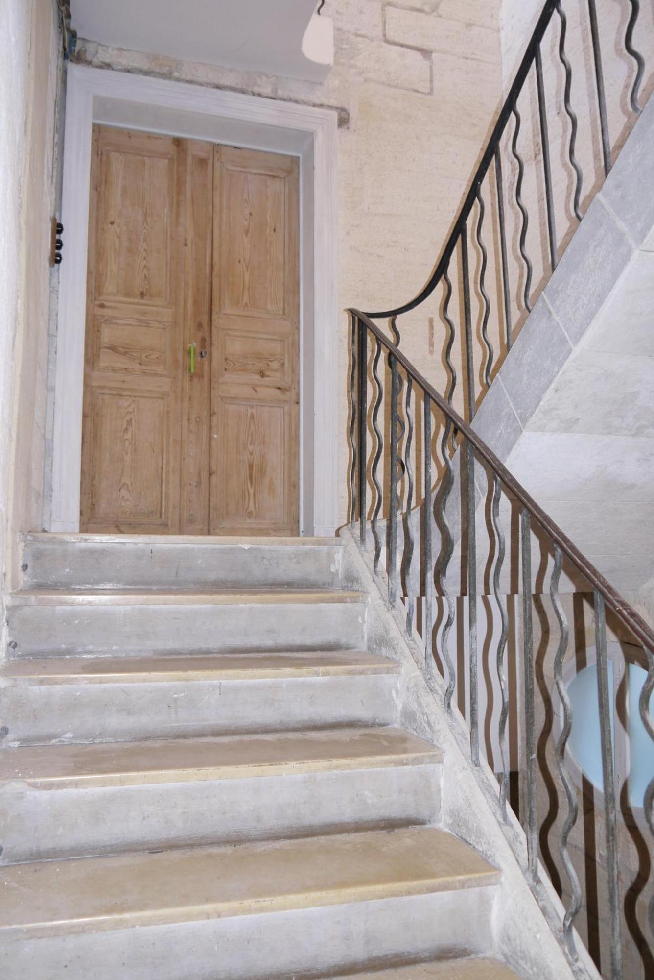 Appartements Des Teinturiers Avignon Exterior photo
