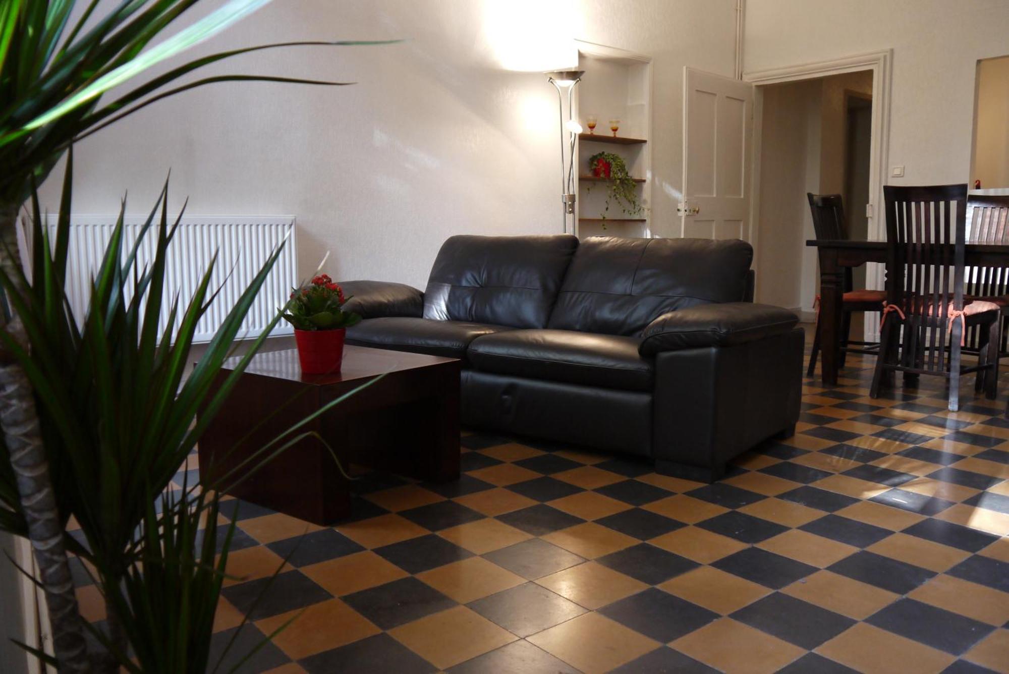 Appartements Des Teinturiers Avignon Exterior photo