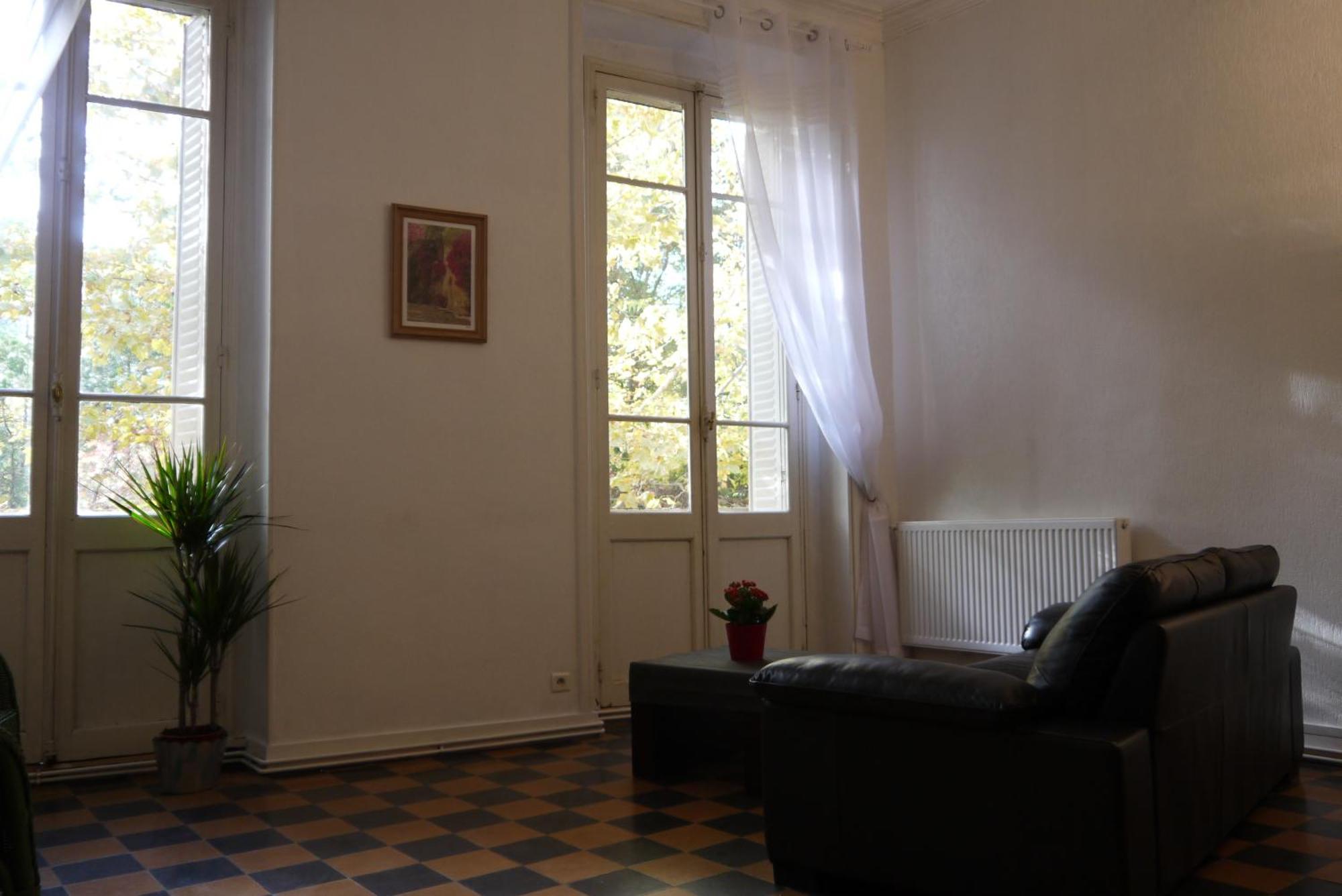 Appartements Des Teinturiers Avignon Exterior photo