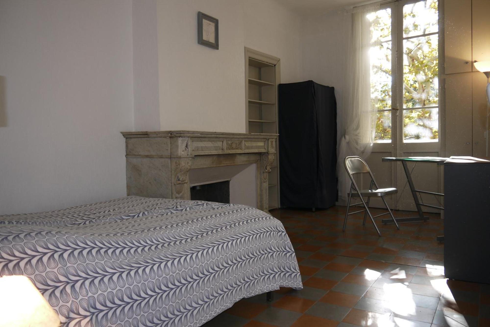 Appartements Des Teinturiers Avignon Exterior photo