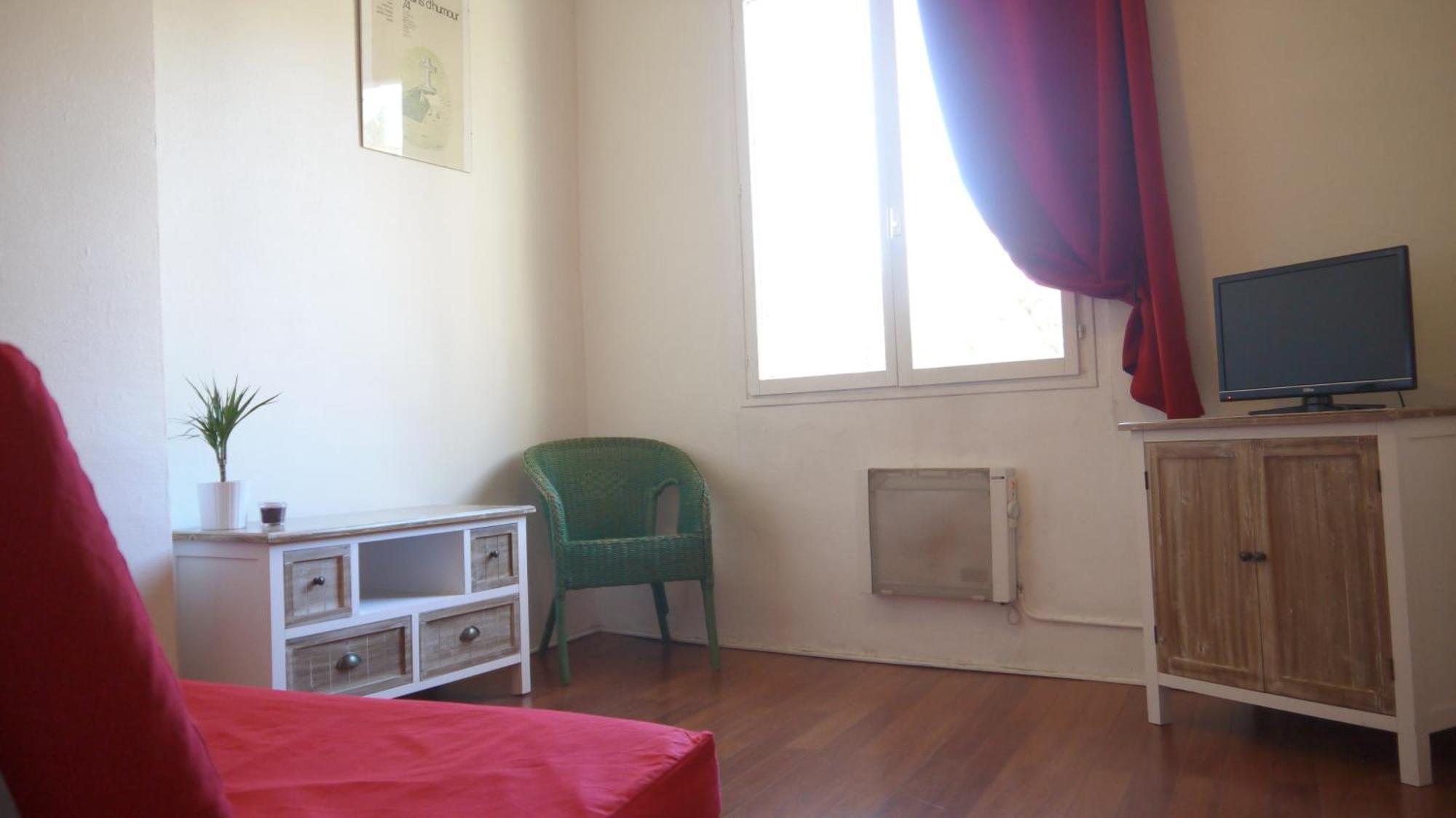 Appartements Des Teinturiers Avignon Room photo