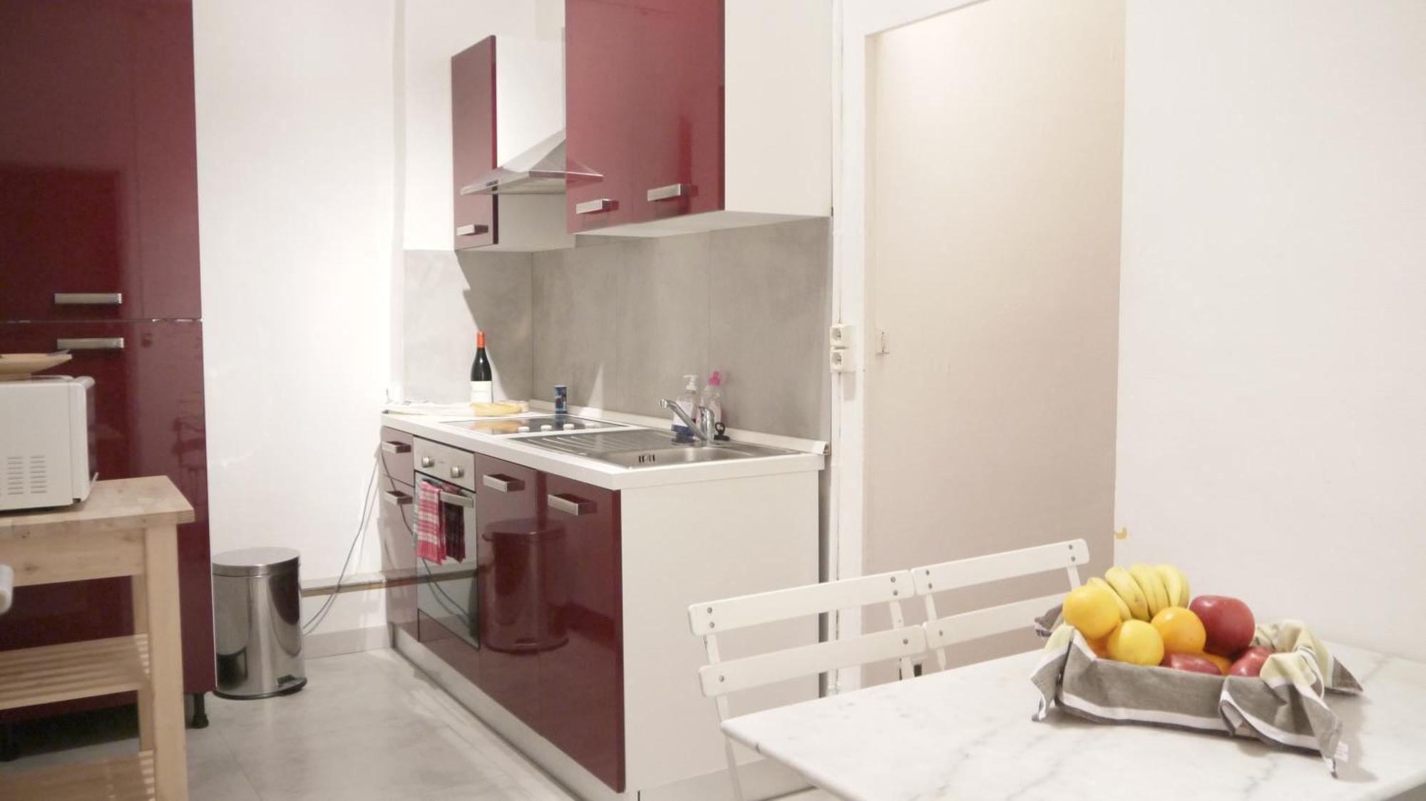 Appartements Des Teinturiers Avignon Room photo