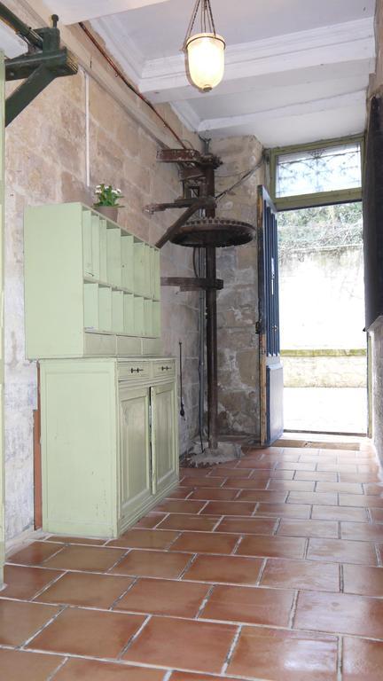 Appartements Des Teinturiers Avignon Exterior photo
