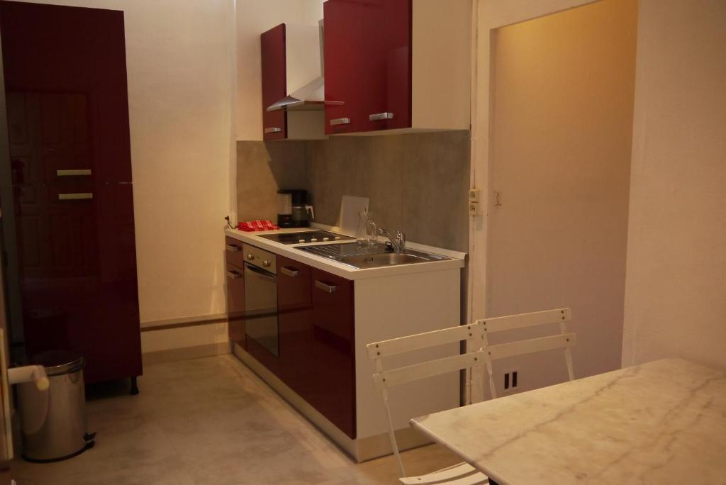 Appartements Des Teinturiers Avignon Room photo